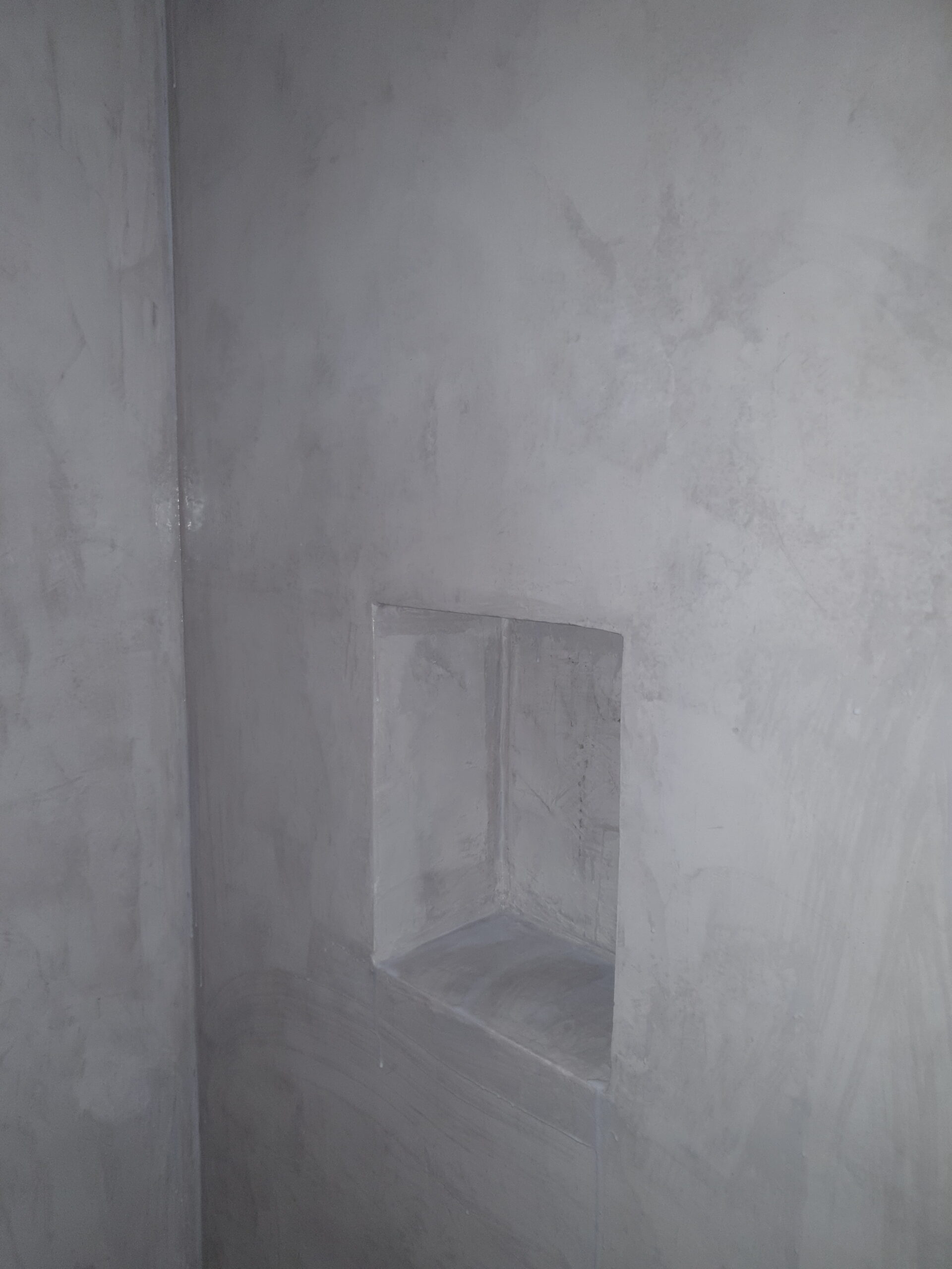MICROCEMENTO CYC SOLUCIONES Y OBRAS