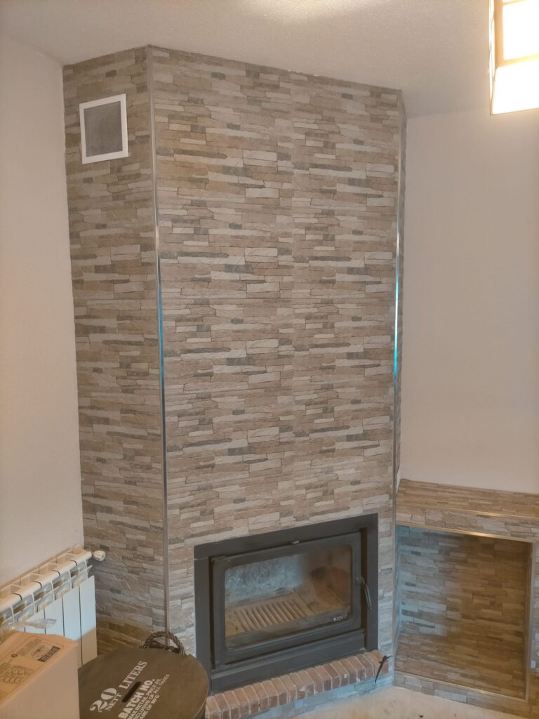 CHIMENEA